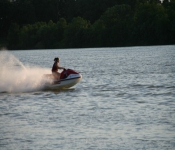 SwensonLakeJune 2009 067
